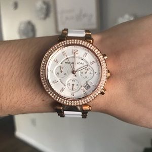 Womens Michael Kors Watch